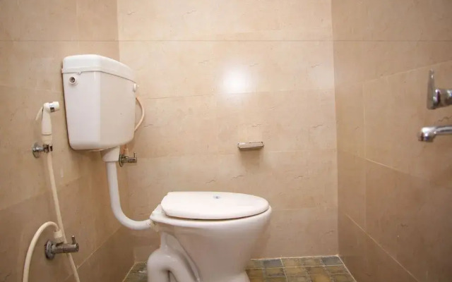 Hotel De Santosh Residency