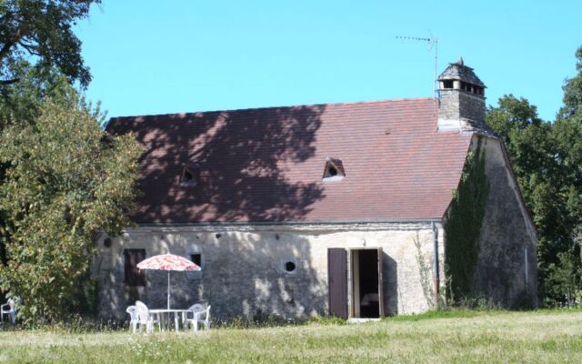 Le Petit Gîte (JAY100)