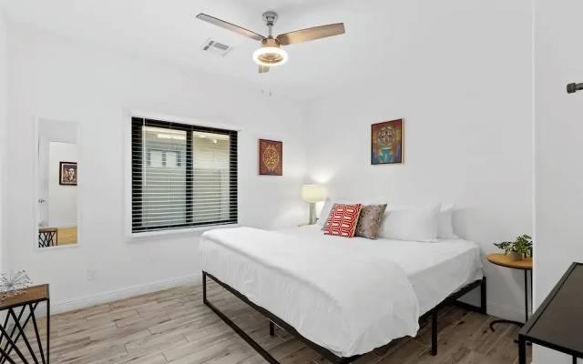 Charming House in Downtown Phoenix
