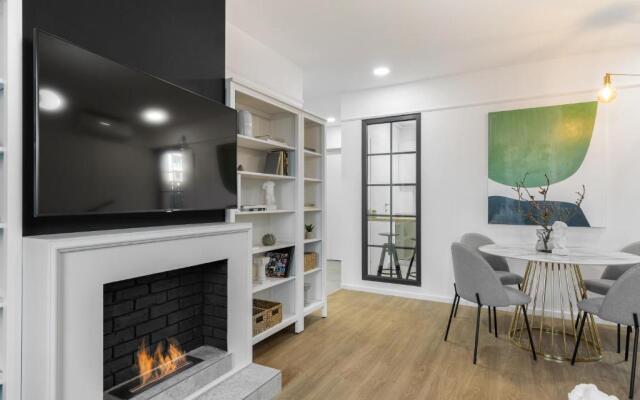 North by CityLife Suites Hagag Garden