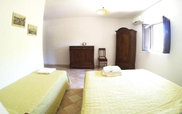 B&B La Rucchetta