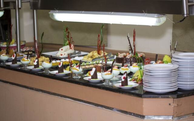 Magic Marsa & Spa
