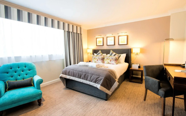 voco Oxford Spires by IHG