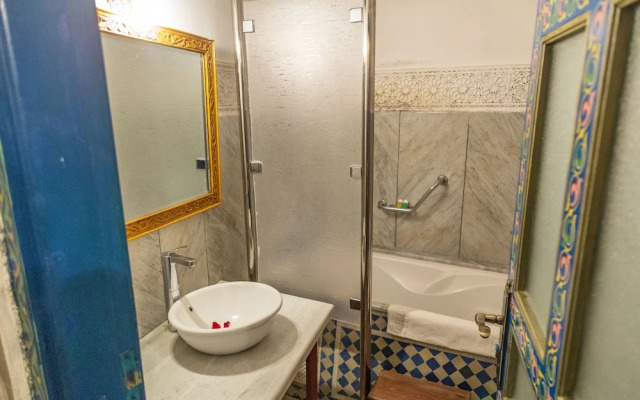 Riad Tahra & Spa