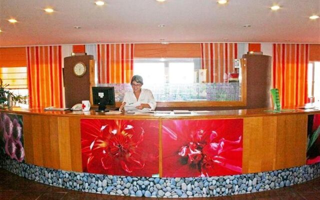 Club Vista Bahia Hotel