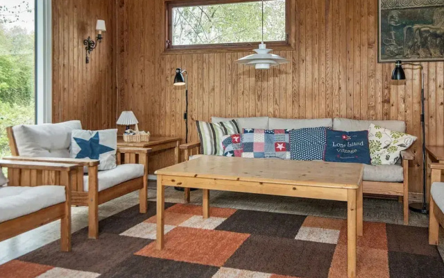 6 Person Holiday Home in Nordborg