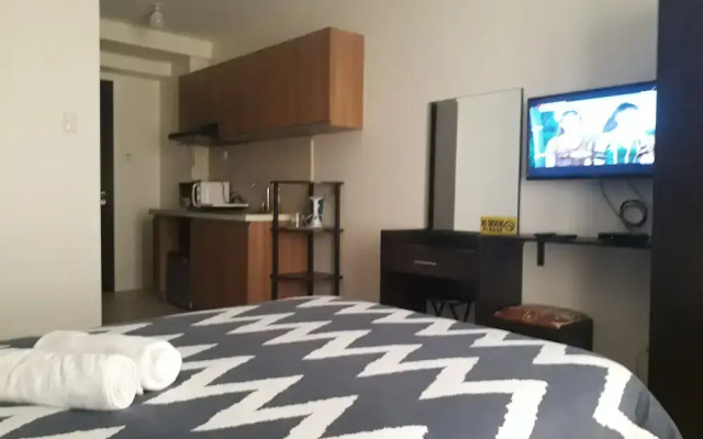Beverly Love Guesthouse Tower 3 Avida