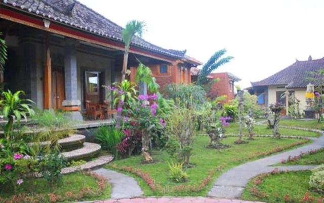 Puri Sunny Guesthouse