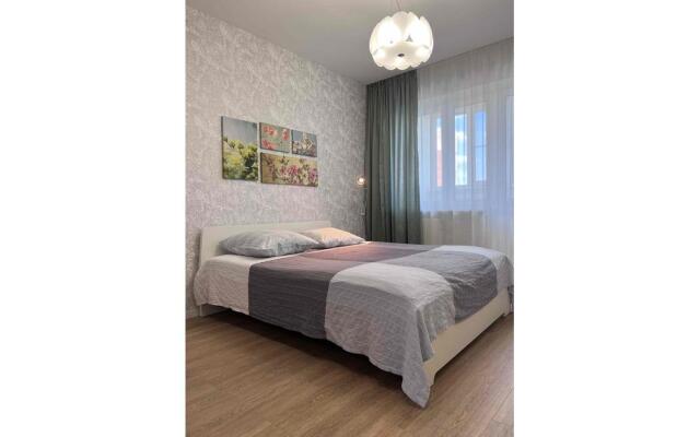 КвартАл на проспекте Маркса 79