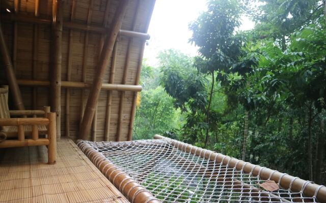 The Osing Bamboo - A Liberta Collection