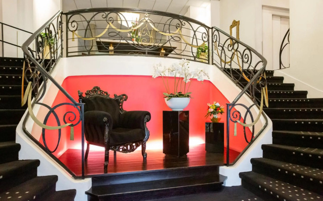 Mercure Lourdes Imperial