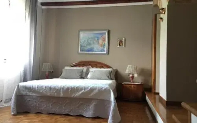 Al Castello Vino B&B