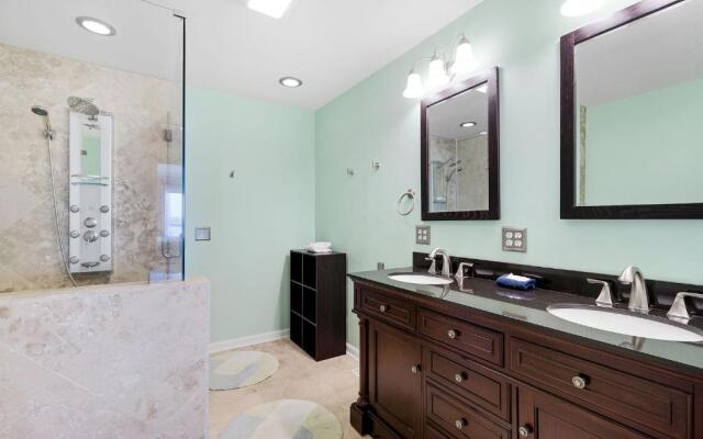 20 Turtle Bay - Riverview - Pool