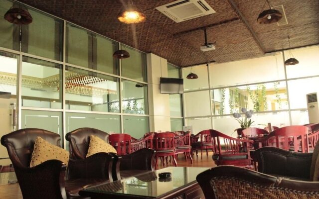 ZEN Rooms Menteng Matraman