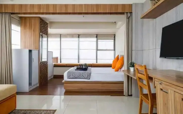 The Cabin Apartment Unit 10A01