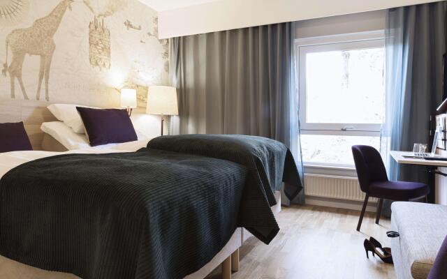 Scandic Aalborg Øst