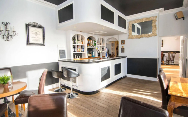The York Hotel