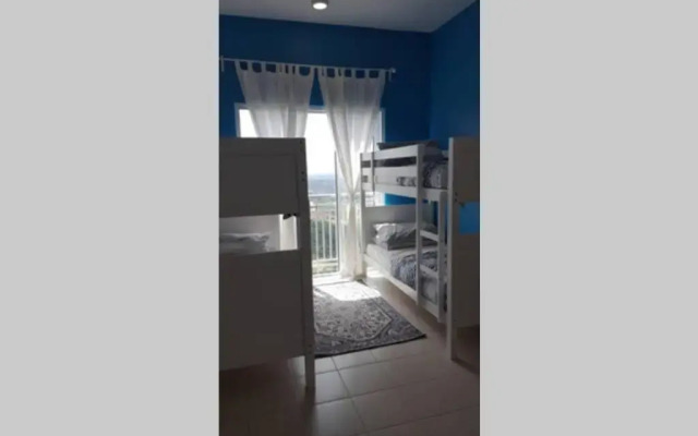 Mesa Hill Nilai - Welcome to the Nautica