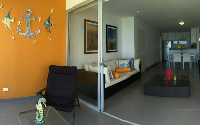 Apartamento Frente Islas Ballestas