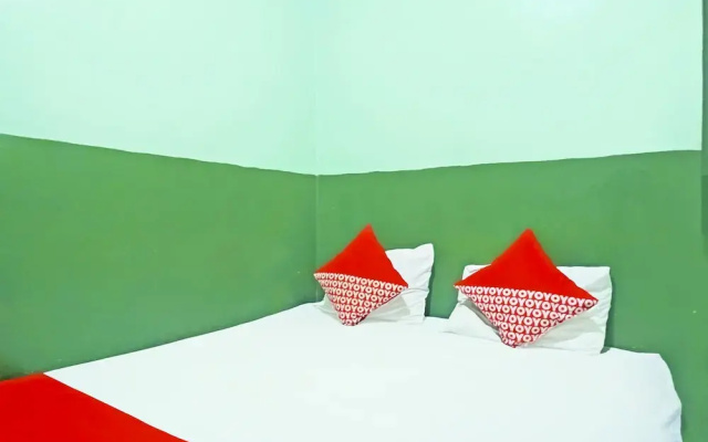 OYO 92994 Wisma Kencana Indah