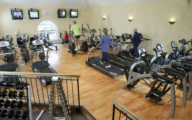 Whittlebury Hall Hotel & Spa