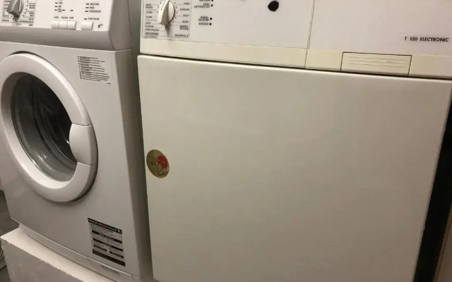 Gästehaus „bei Pohls“