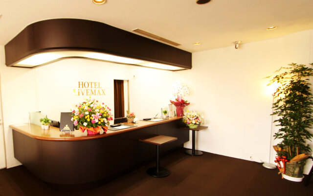 Hotel Livemax Utsunomiya