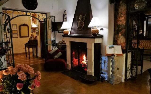 Boutique Hotel Antinea