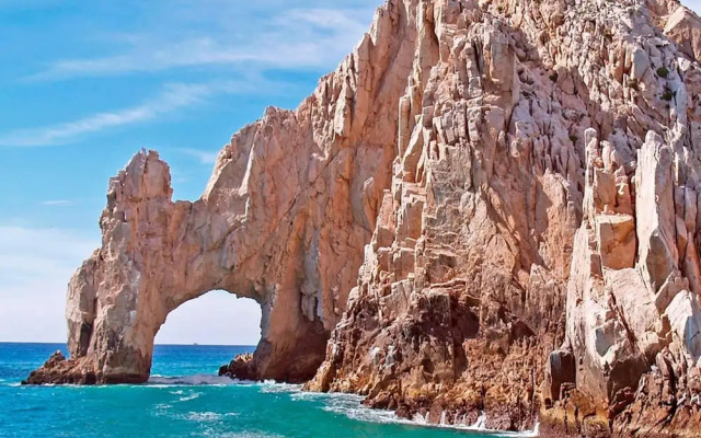 Huge Family Suite Cabo San Lucas