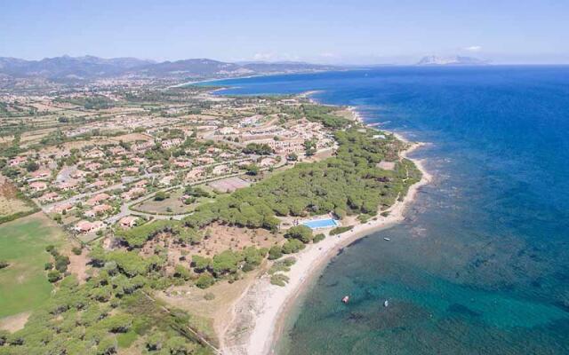Bilo Sant’Anna - One Bedroom