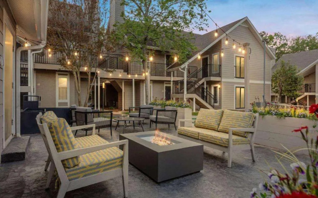 WaterWalk Extended Stay by Wyndham Atlanta Perimeter