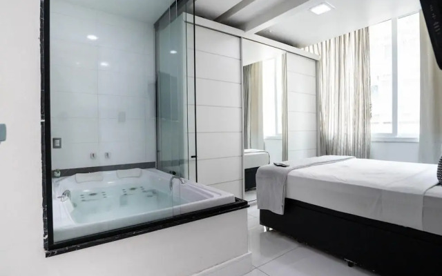 Wonder in Copacabana Pi804 Z4