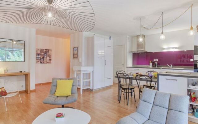 Résidence Sainte Anne