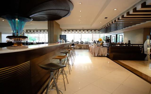 Zenith Sukhumvit Hotel Bangkok