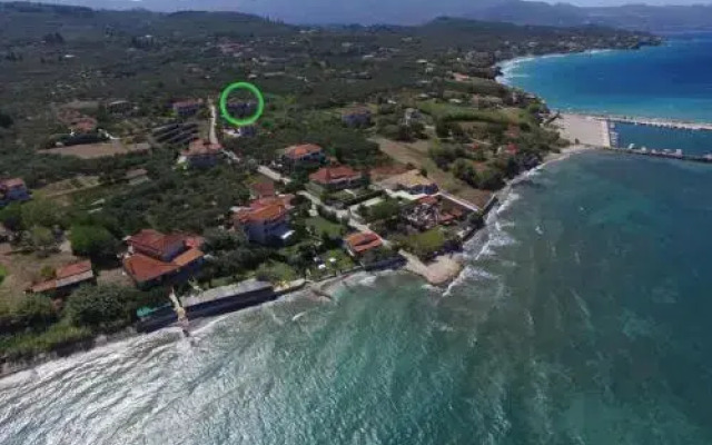 Gerakari Thalassa Studios