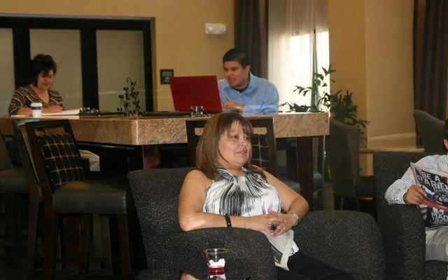 Hampton Inn Sweetwater