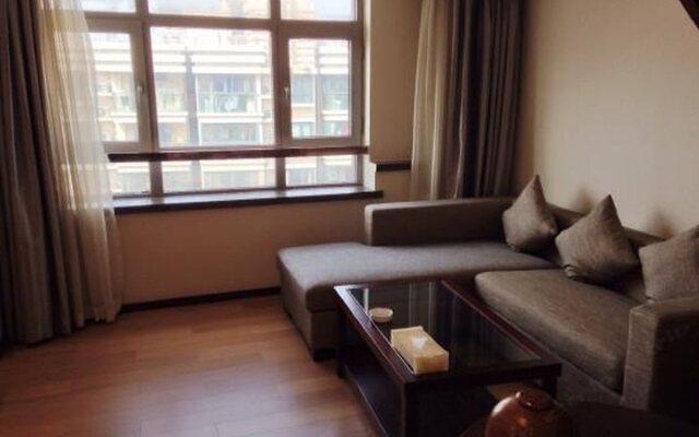 Shanghai Pujue Hotel