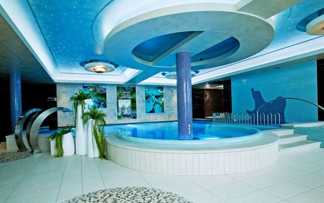 Hotel & SPA Czarny Groń