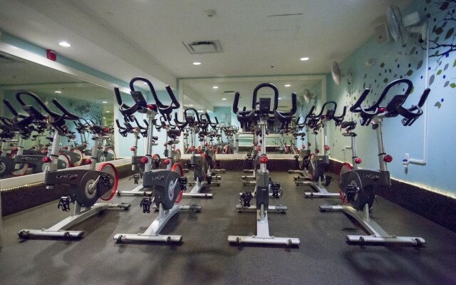 Mansion House Inn And Spa