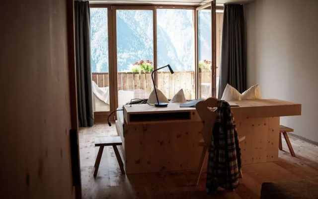 Hofel Farmhotel Moosmair