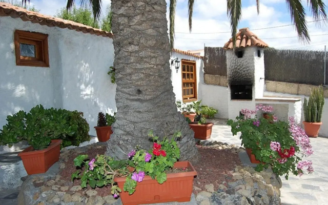 Casa Rural Las Perez