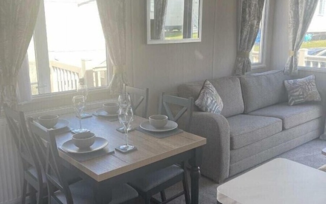 Cleethorpes Beach Holiday Park - Holiday Accommodation 22197