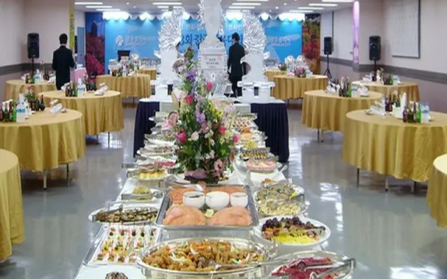 Shin Yang Park Hotel