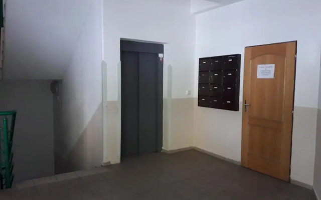 Apartment J Chymov 2