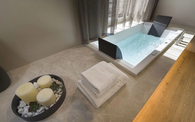 Aera Luxury Suites by Wonderful Italy