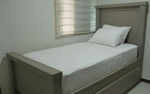 Depas Colinas del Valle