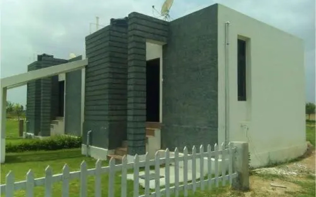 O2 Villas And Resort