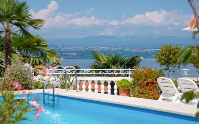 Villa Barbara 9467