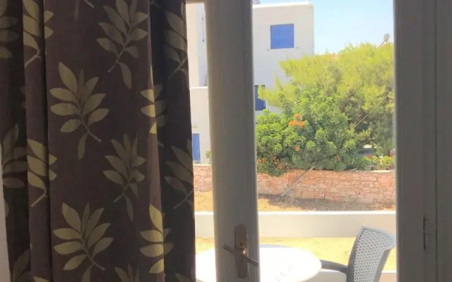 Quartano Suites by Heliessa