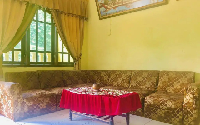 Dharmawati Homestay